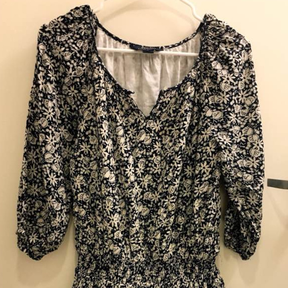 Polo Ralph Lauren Girls Dress - Picture 1 of 5